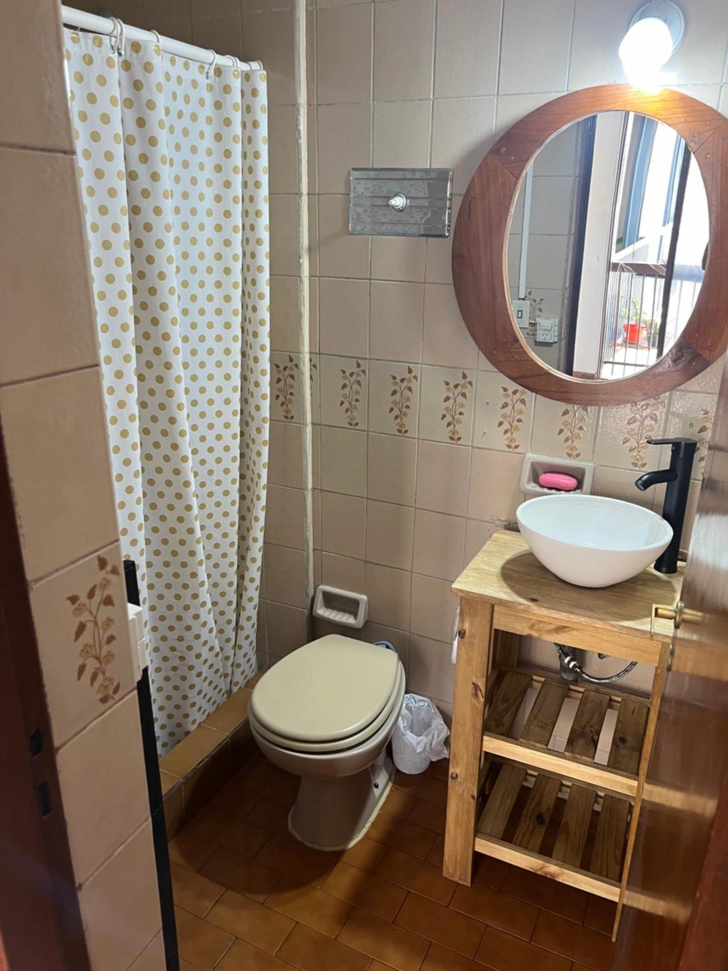 Apartamento Departamento Emperador Mendoza